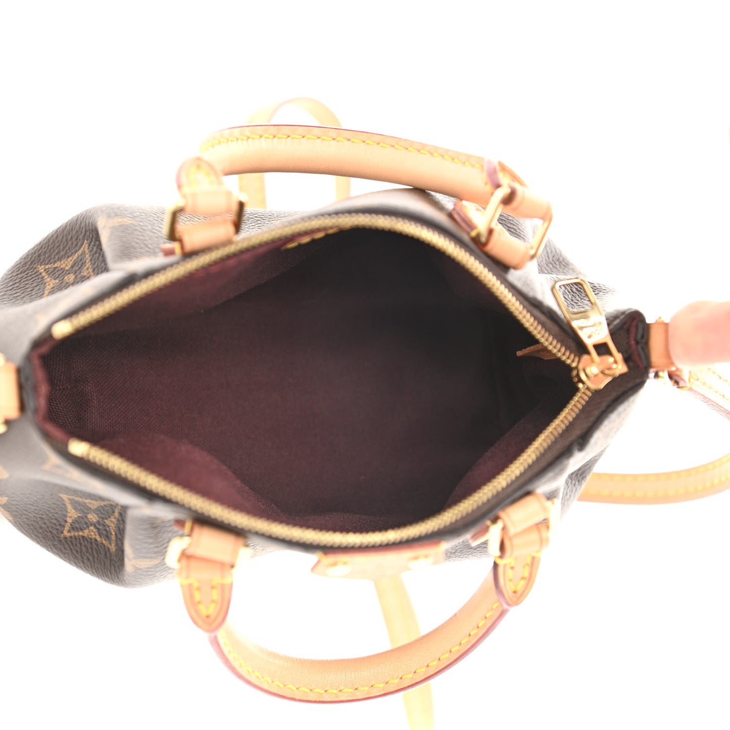 Monogram Nano Turenne