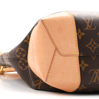 Louis Vuitton Monogram Berri PM 9 of 11