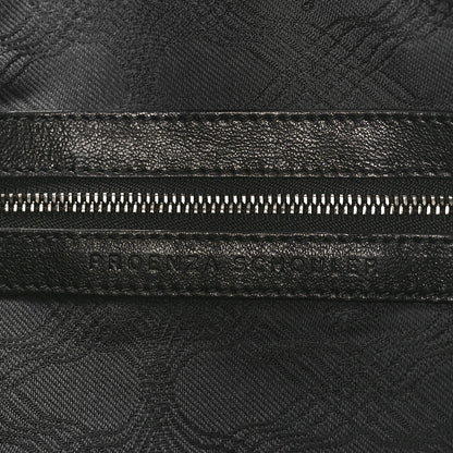 Proenza Schouler Lambskin PS1 Tote Black 6 of 8