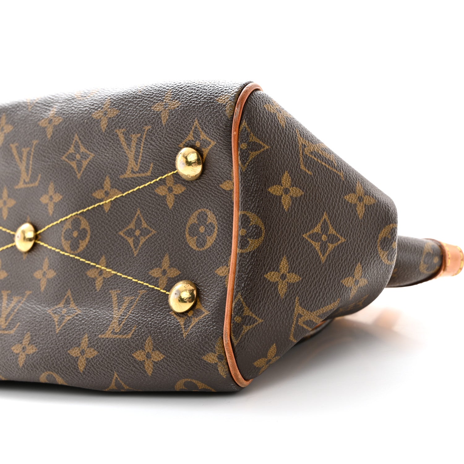 Louis Vuitton Monogram Tivoli PM 9 of 12