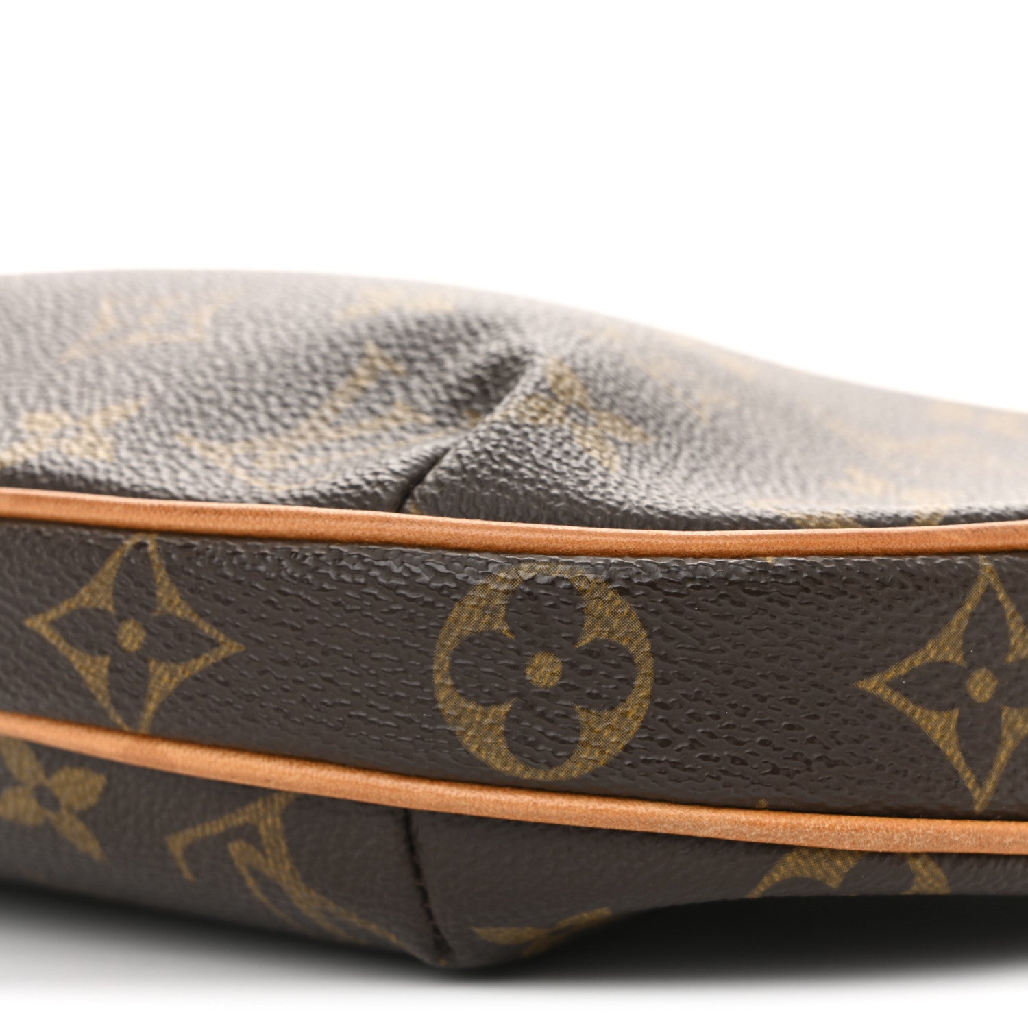 Louis Vuitton Monogram Croissant PM 10 of 11