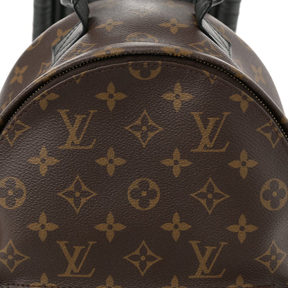 Louis Vuitton Monogram Palm Springs Backpack PM 8 of 12