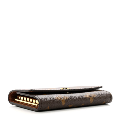 Louis Vuitton Monogram 6 Key Multicles Holder 4 of 6