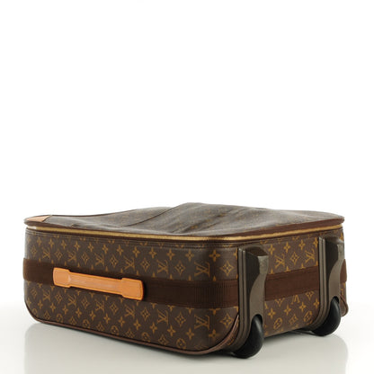 Louis Vuitton Monogram Pegase 55 5 of 9