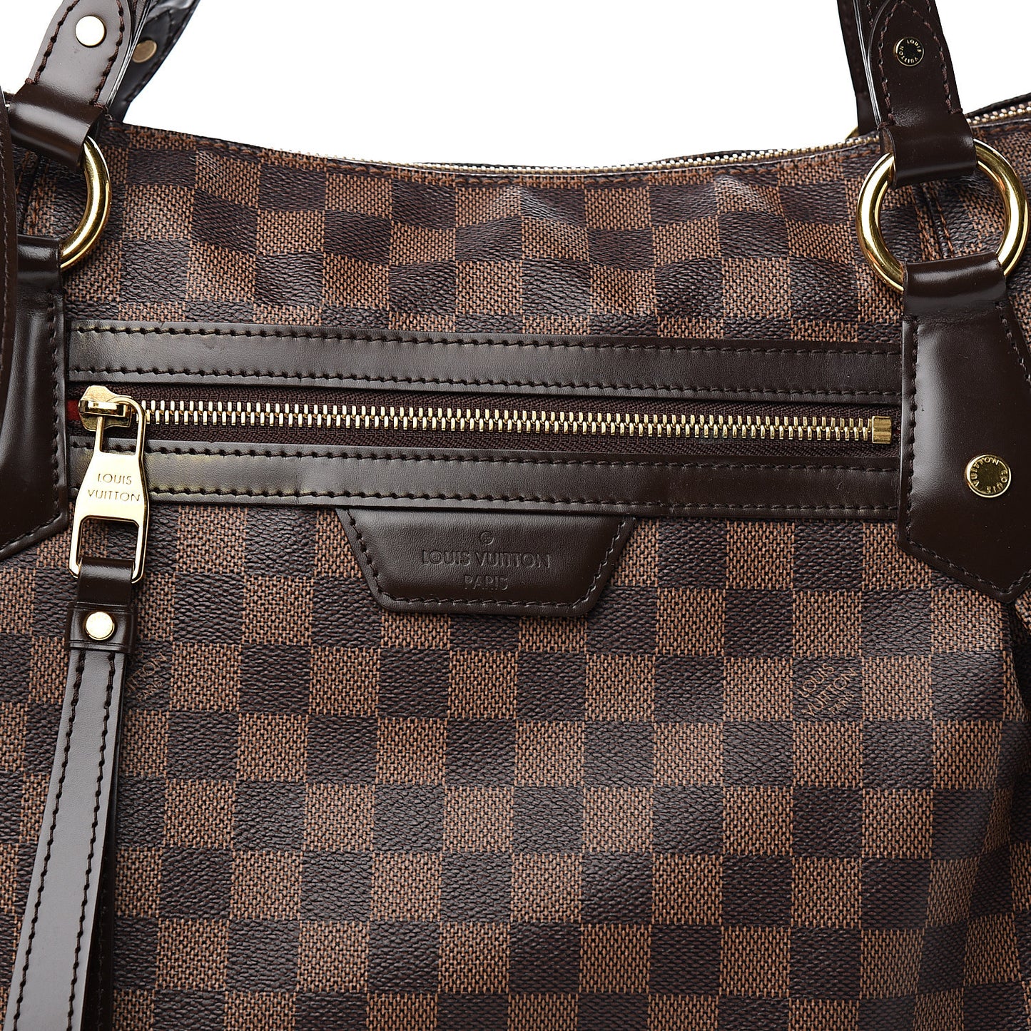 Damier Ebene Evora MM