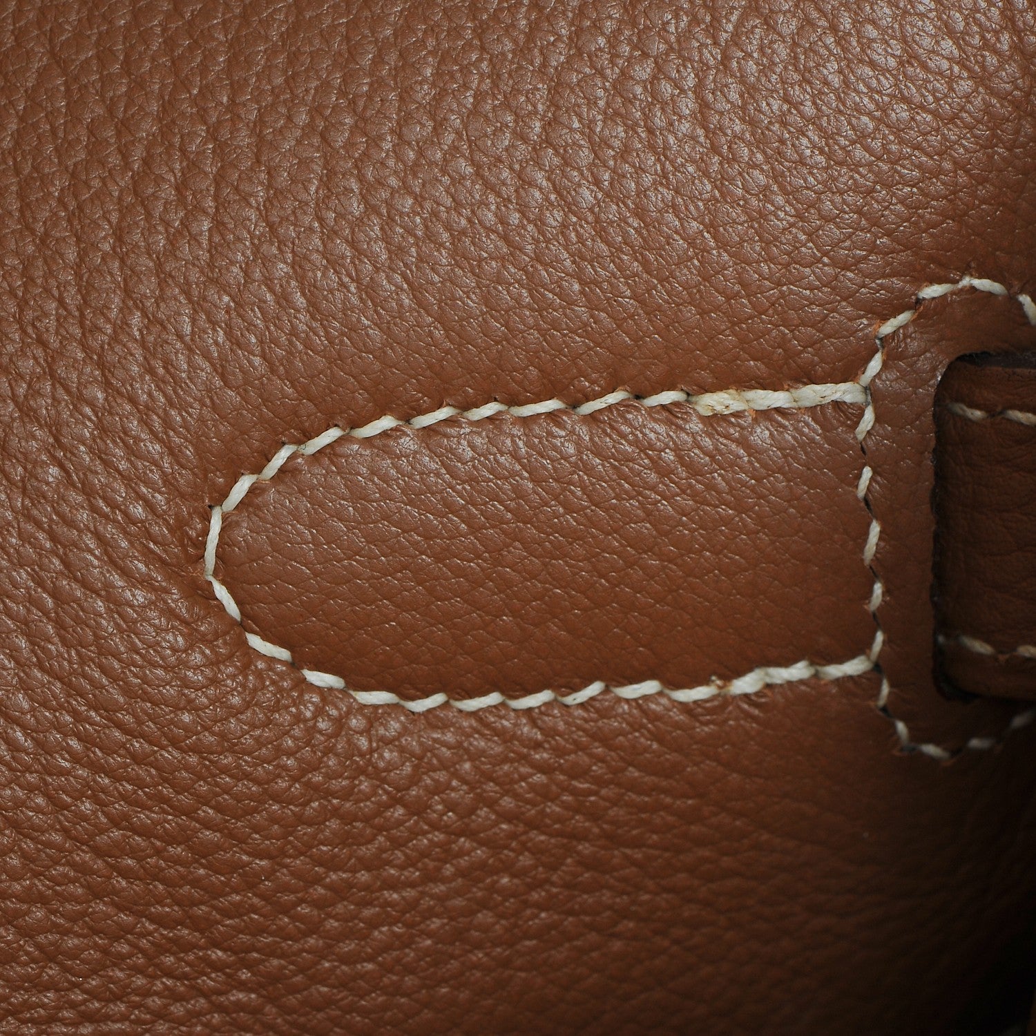 Hermes Togo Birkin 35 Gold 13 of 24