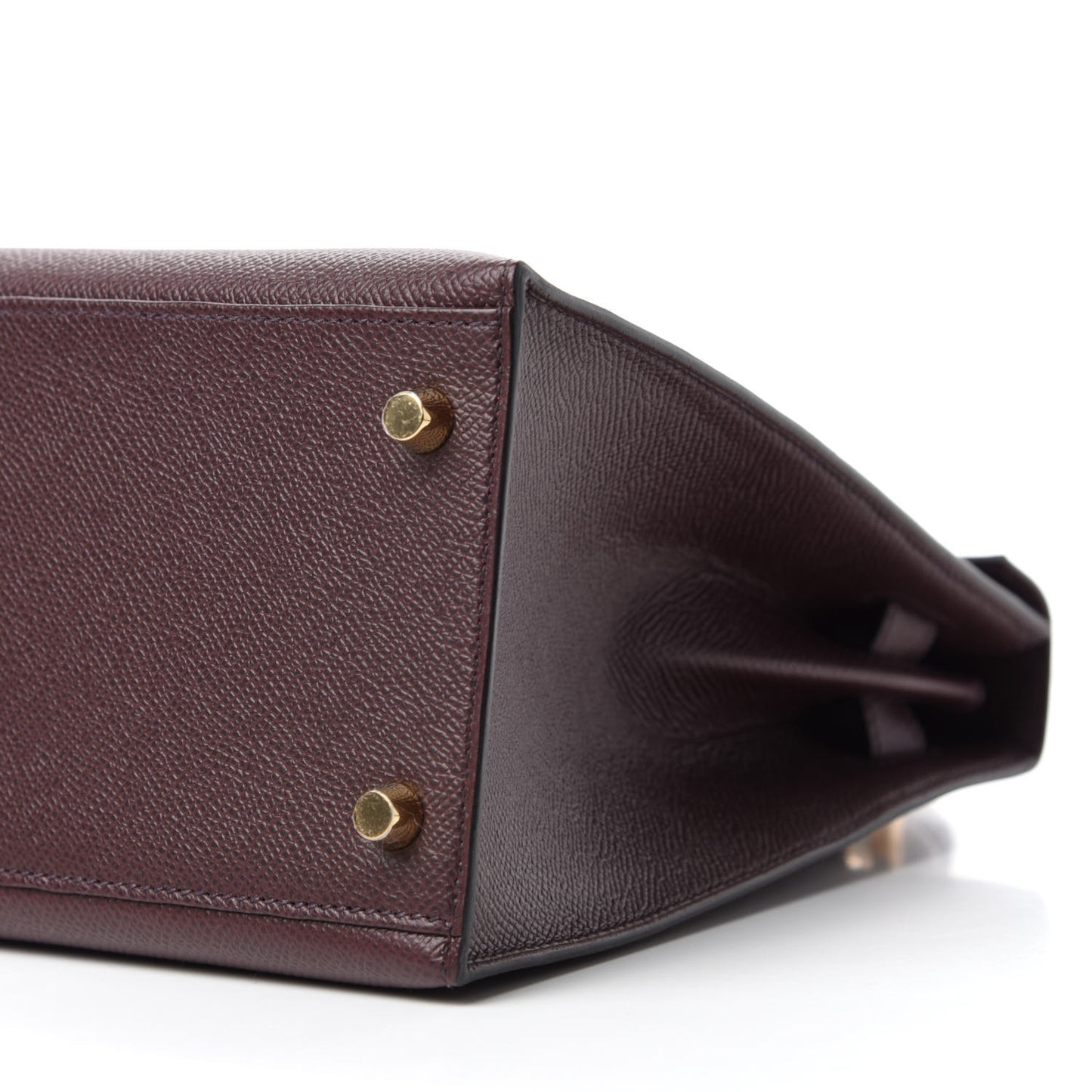 Epsom Kelly Sellier 28 Rouge Sellier