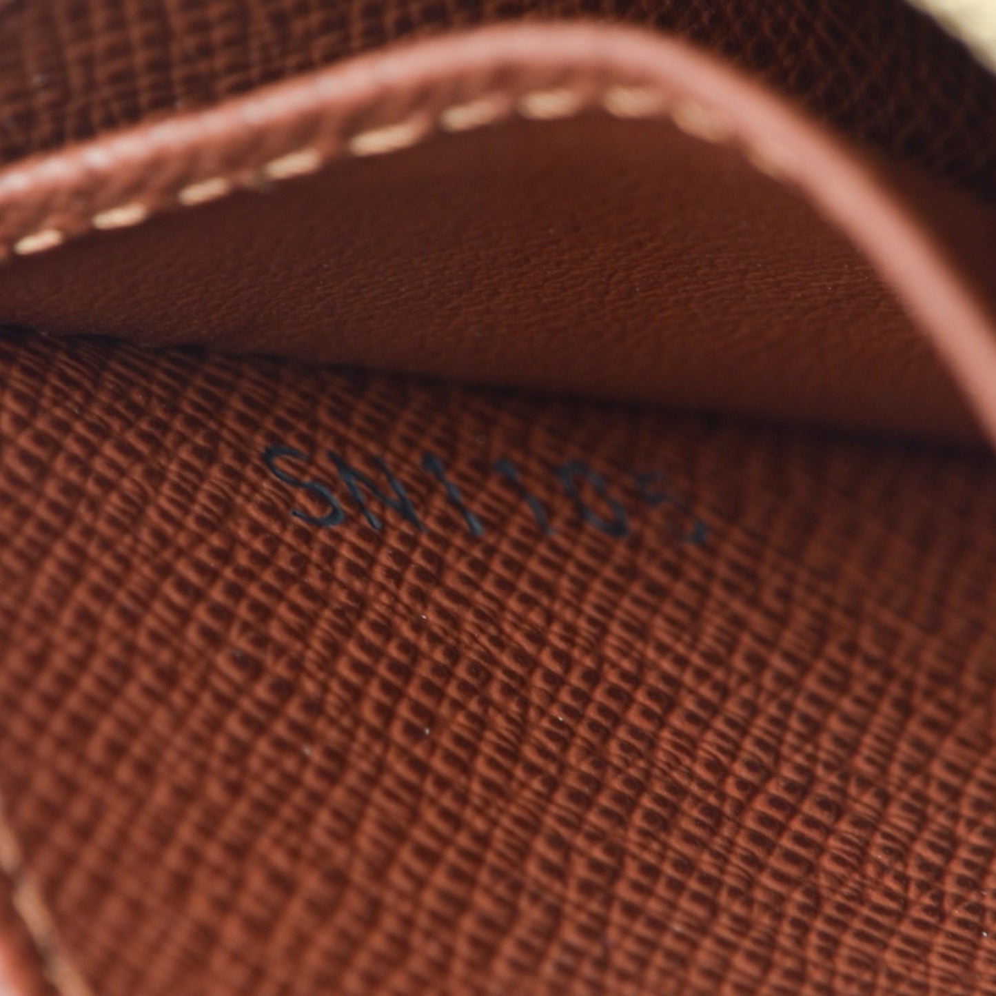 Monogram Zippy Coin Purse