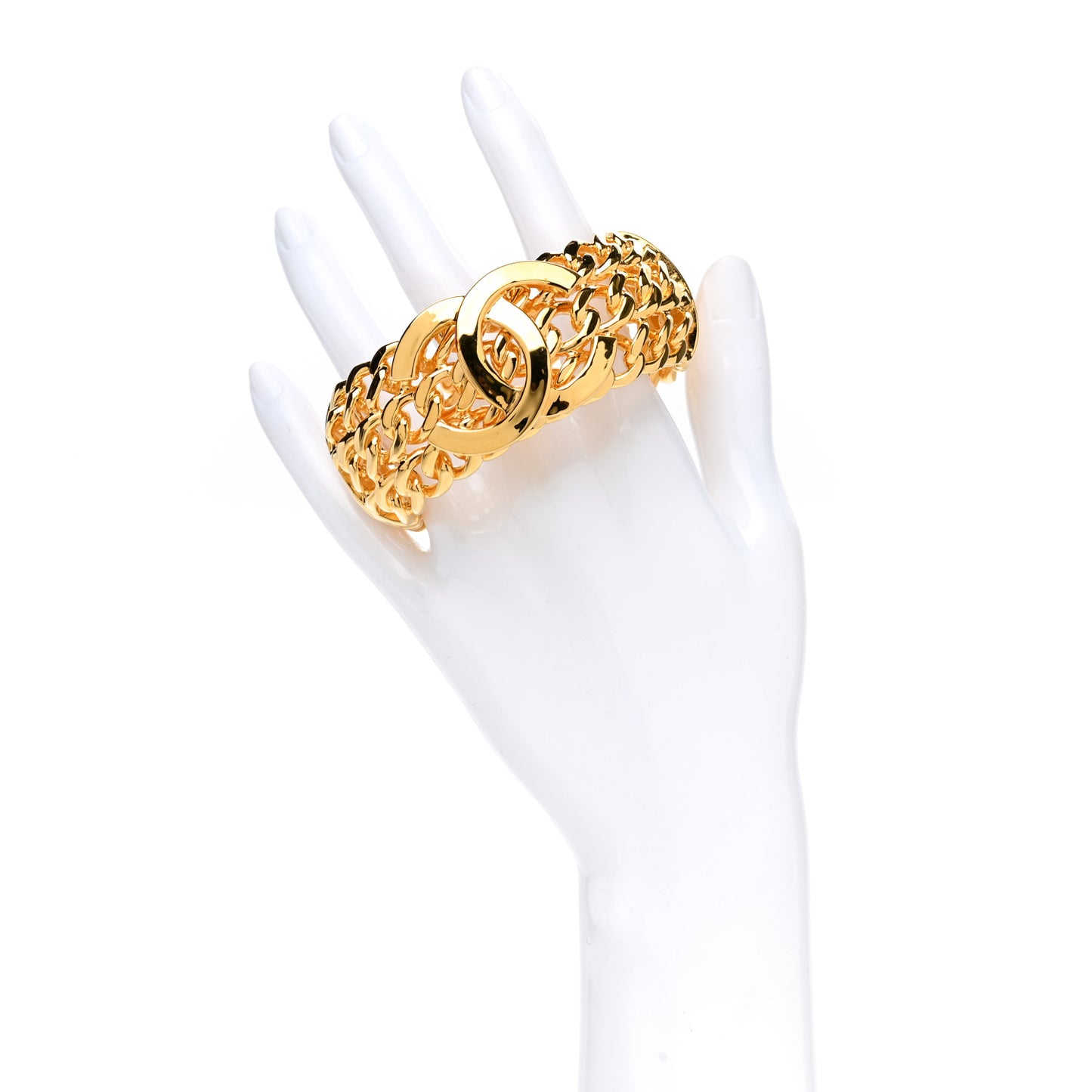 CC Bangle Gold