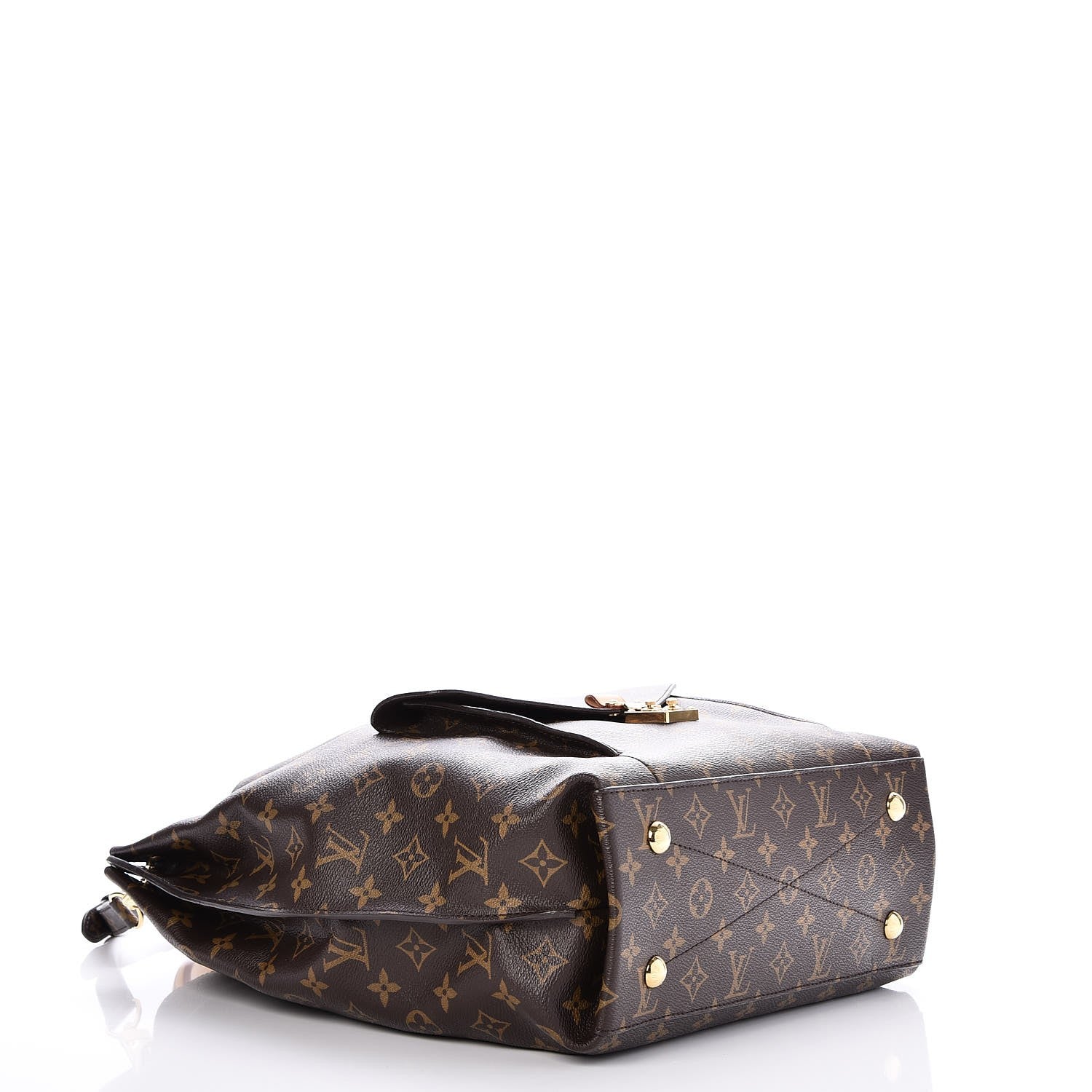 Louis Vuitton Monogram Metis 5 of 8