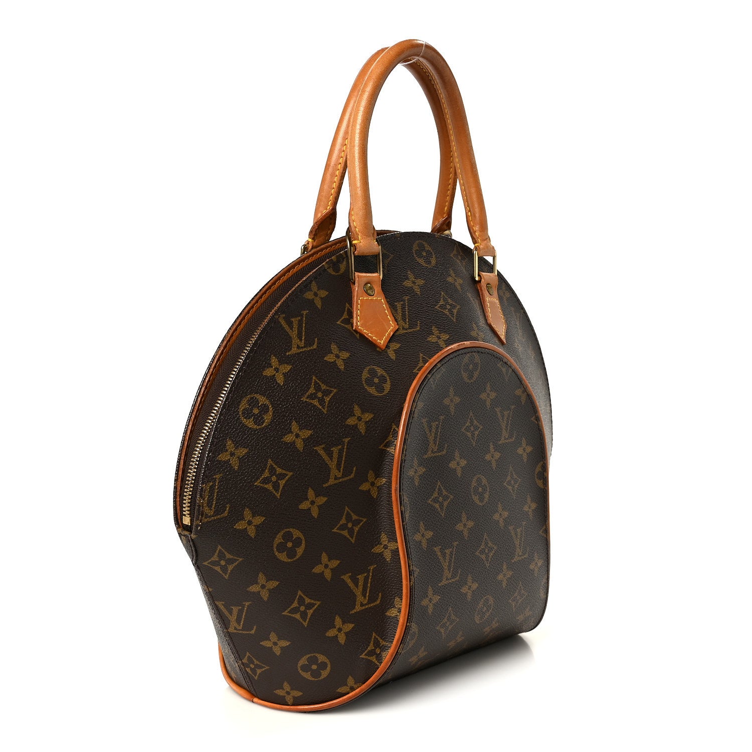 Louis Vuitton Monogram Ellipse MM 3 of 12