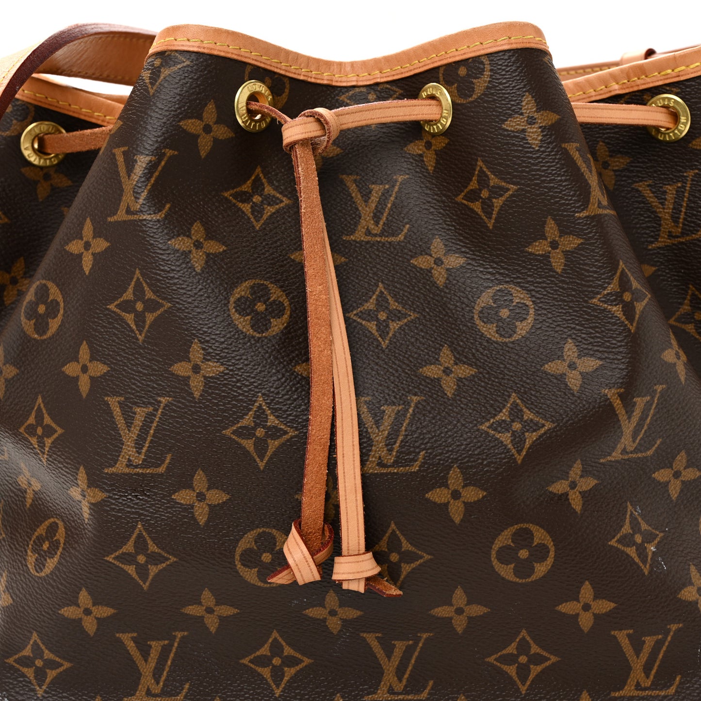 Monogram Petit Noe NM