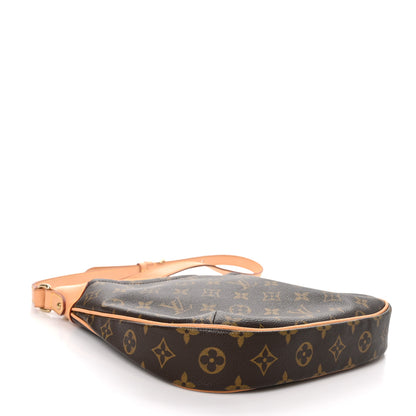 Louis Vuitton Monogram Odeon PM 4 of 10