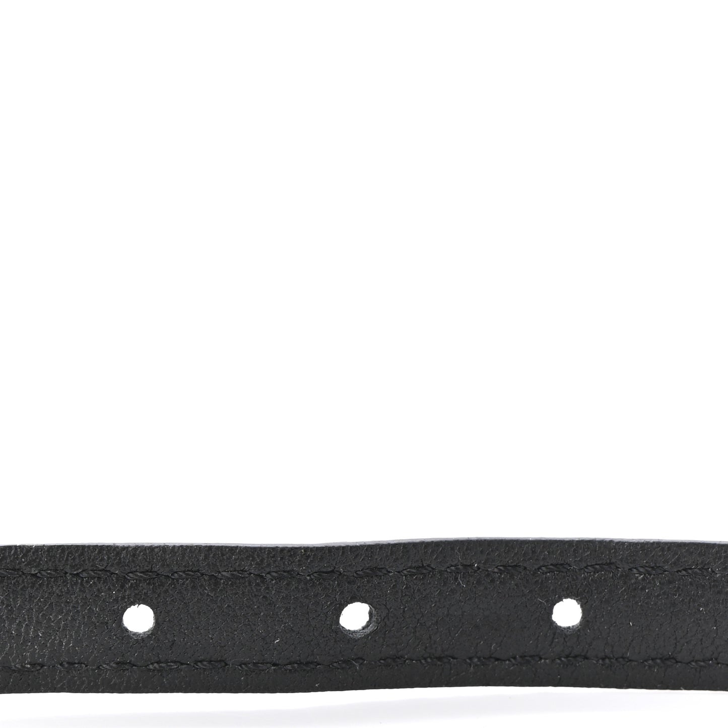 Damier Graphite Sign It Bracelet