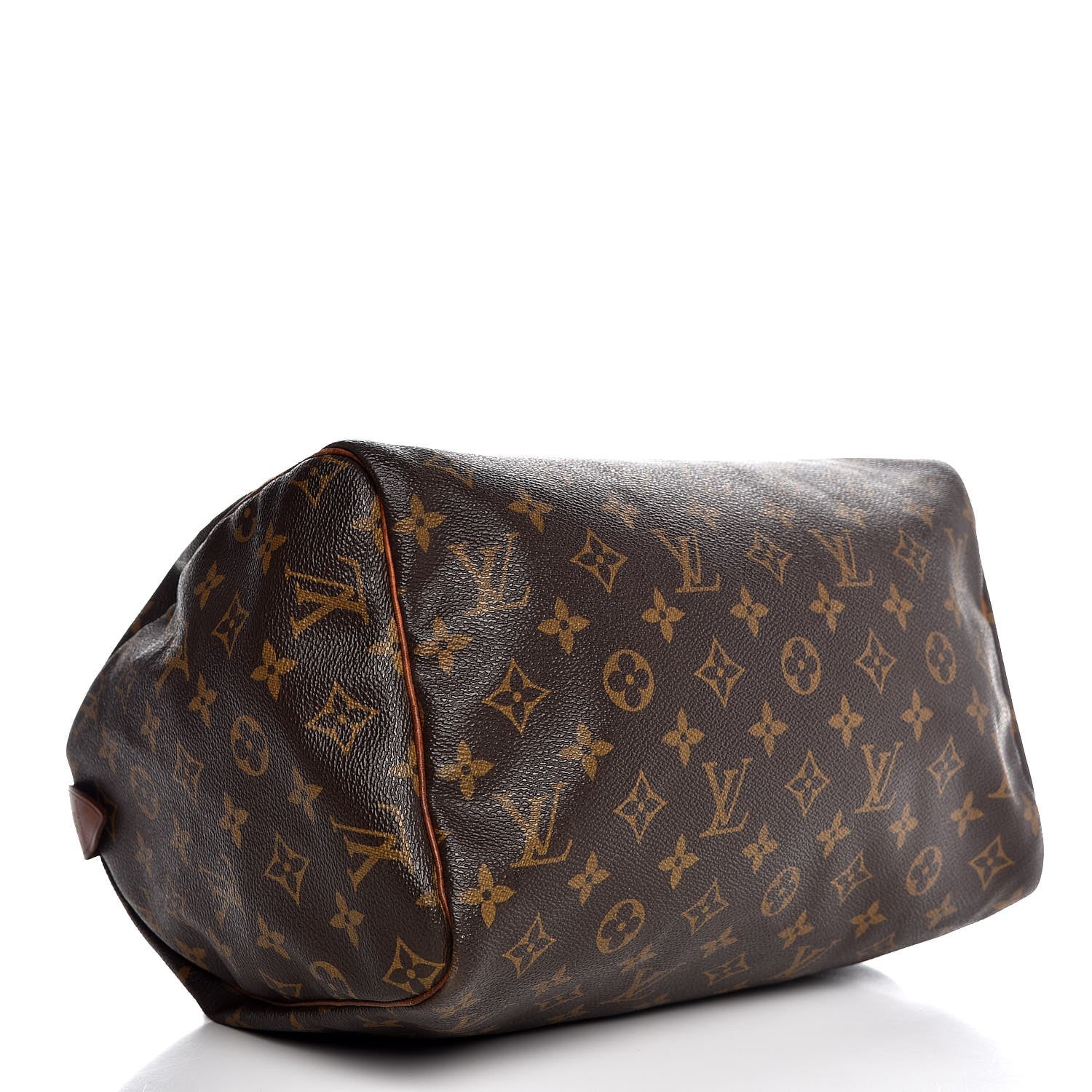 Louis Vuitton Monogram Speedy 30 4 of 11