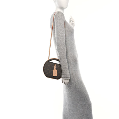 Louis Vuitton Reverse Monogram Around Me PM 2 of 10