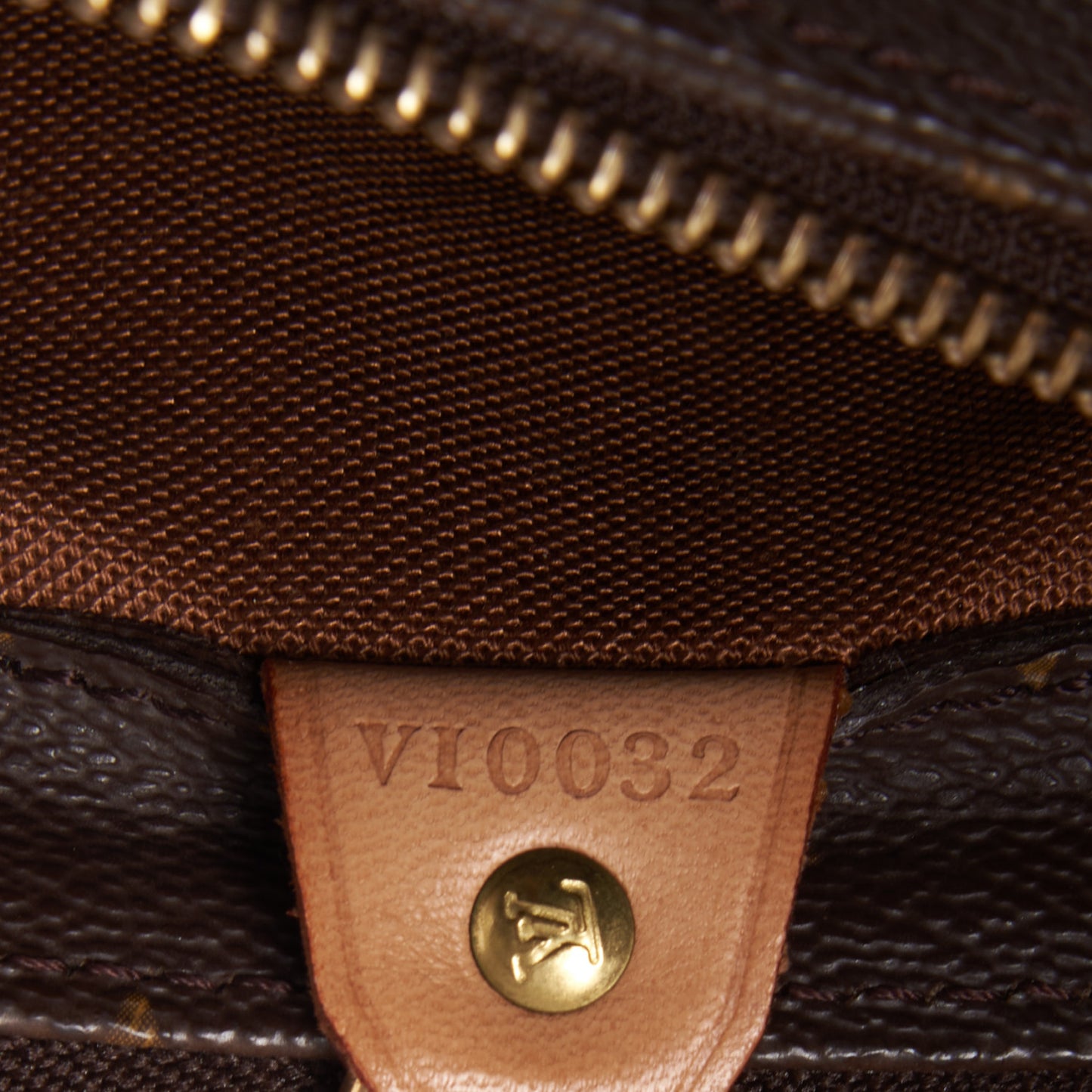 Monogram Cabas Piano