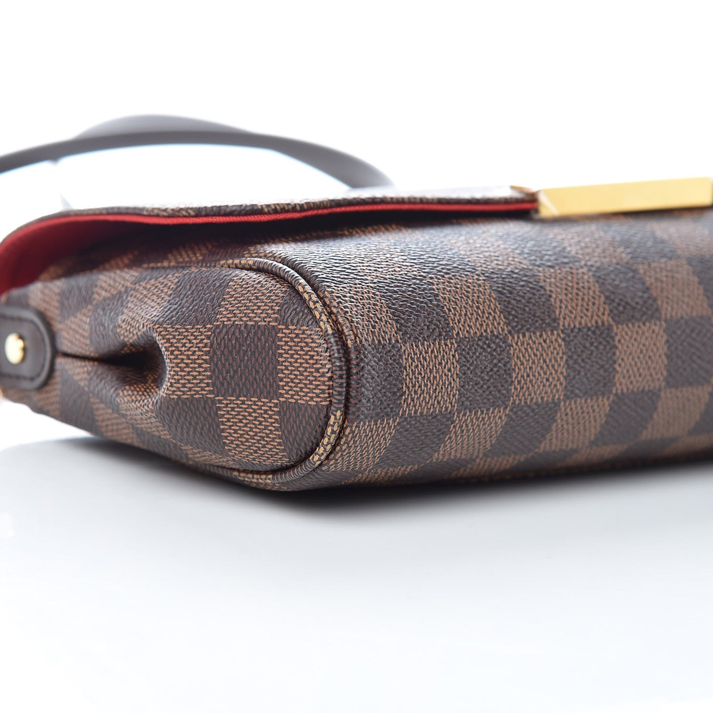 Damier Ebene Favorite MM