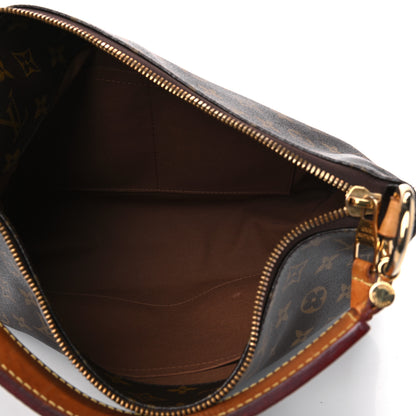 Louis Vuitton Monogram Sully PM 4 of 13