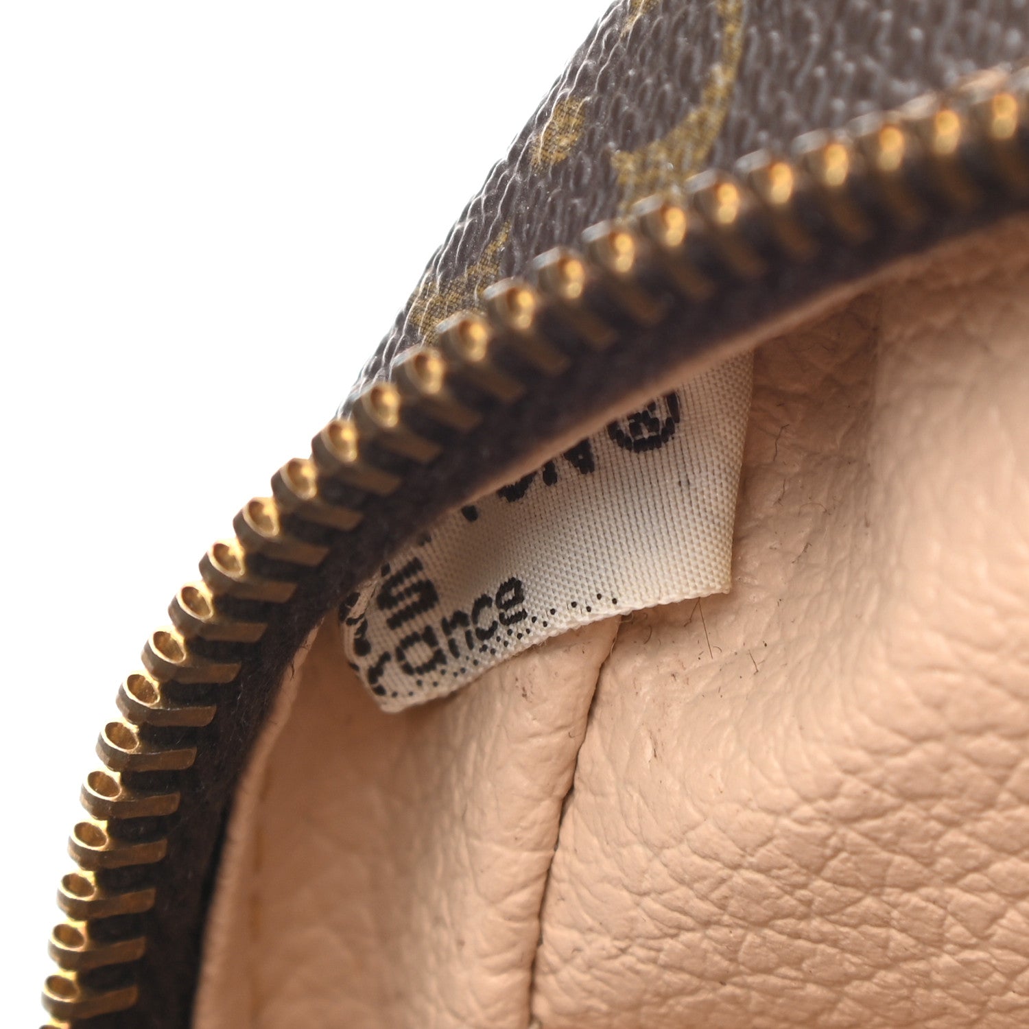 Louis Vuitton Monogram Trousse Toilette 23 7 of 9