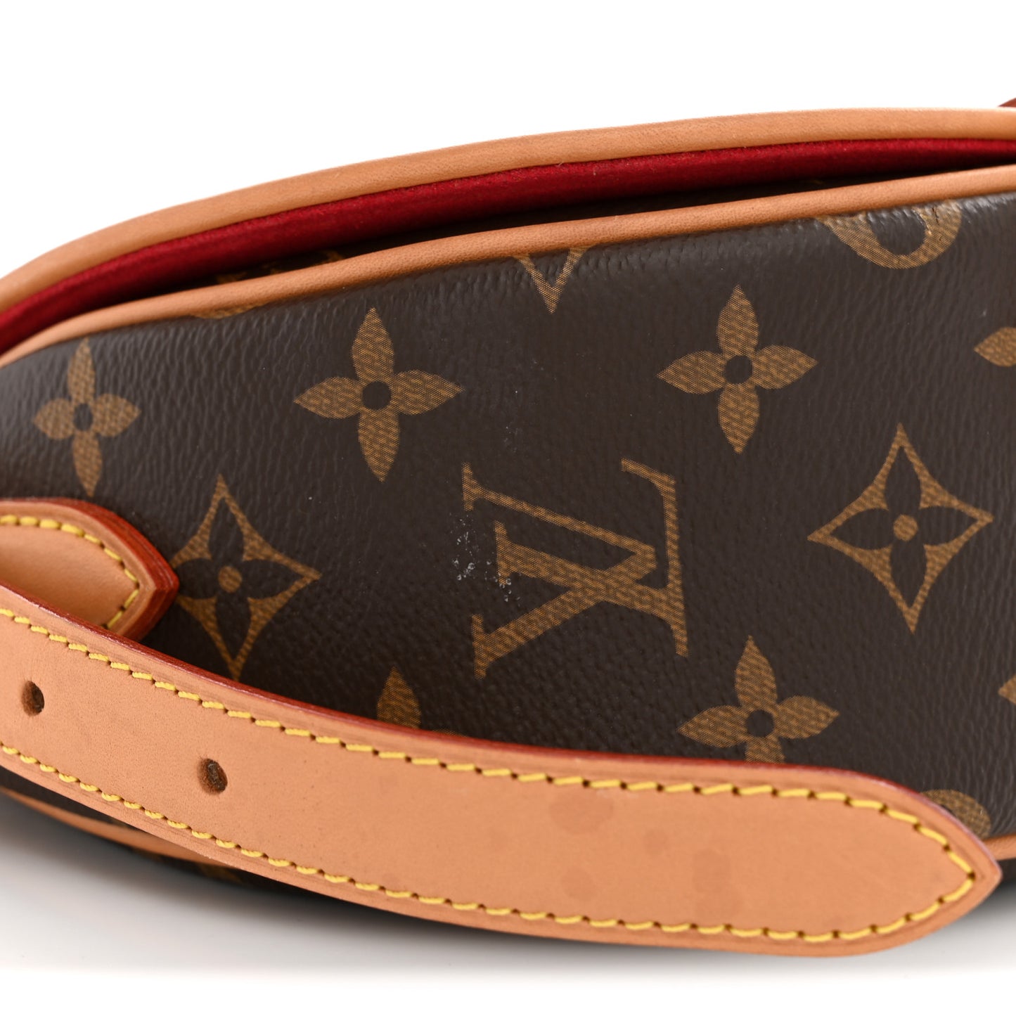Monogram Tambourin NM