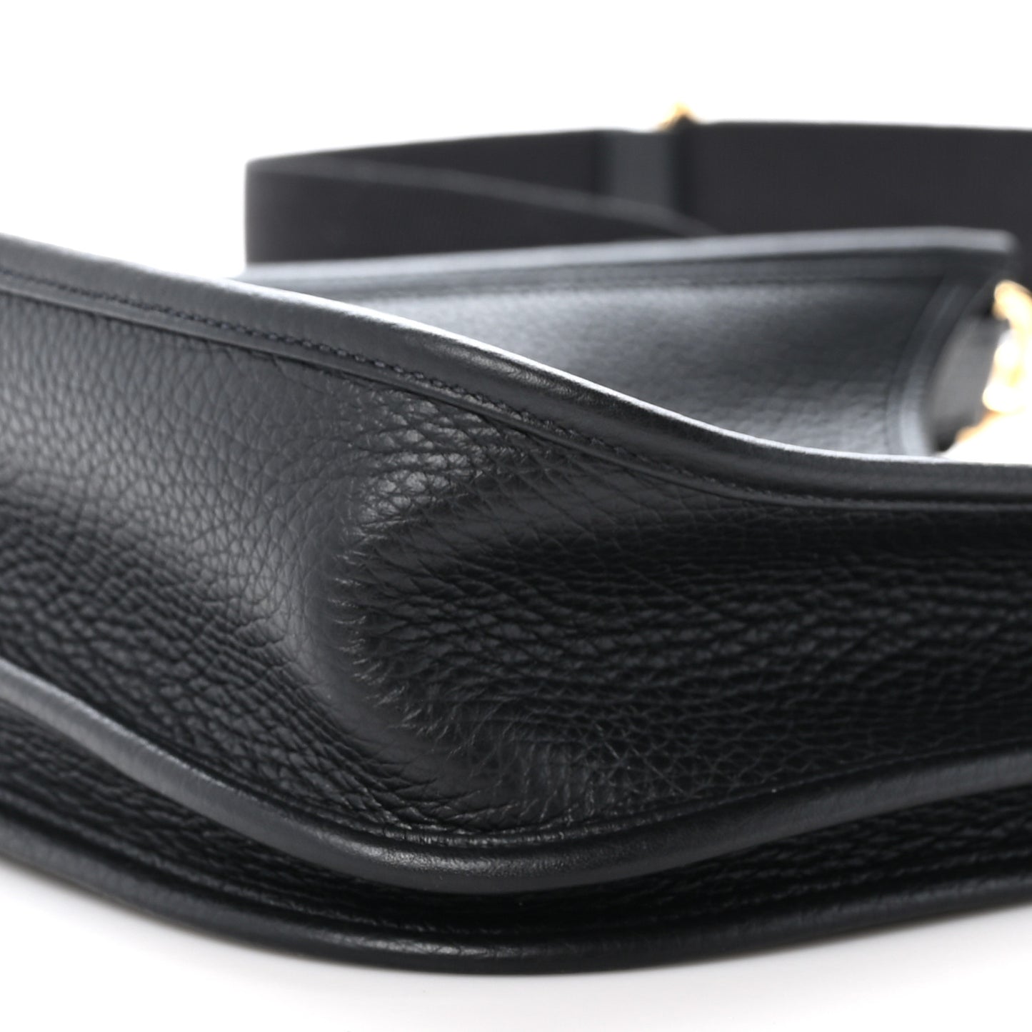 Taurillon Clemence Evelyne III PM Black