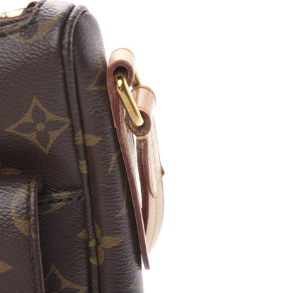 Louis Vuitton Monogram Mabillon 12 of 13