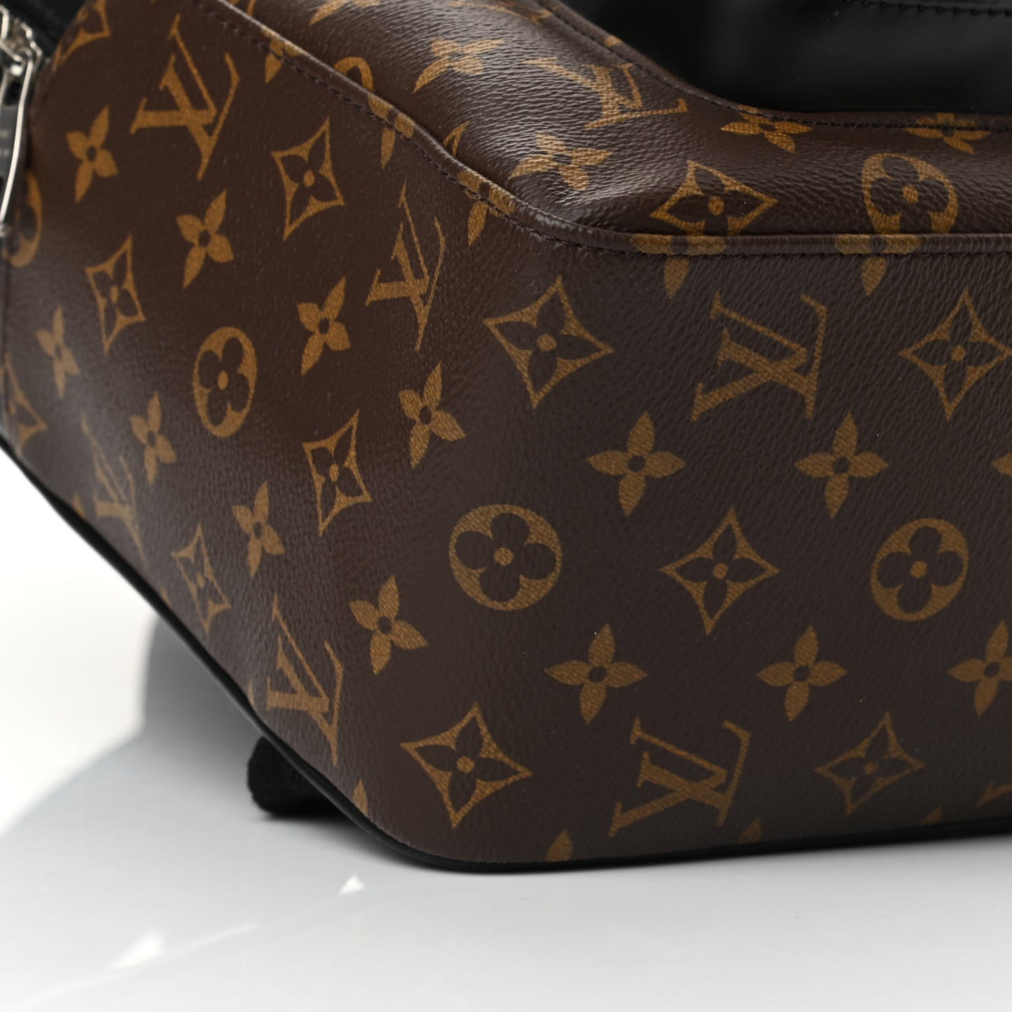 Monogram Macassar Josh Backpack