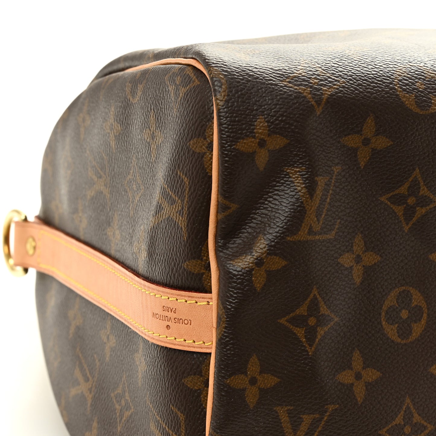 Monogram Speedy Bandouliere 30