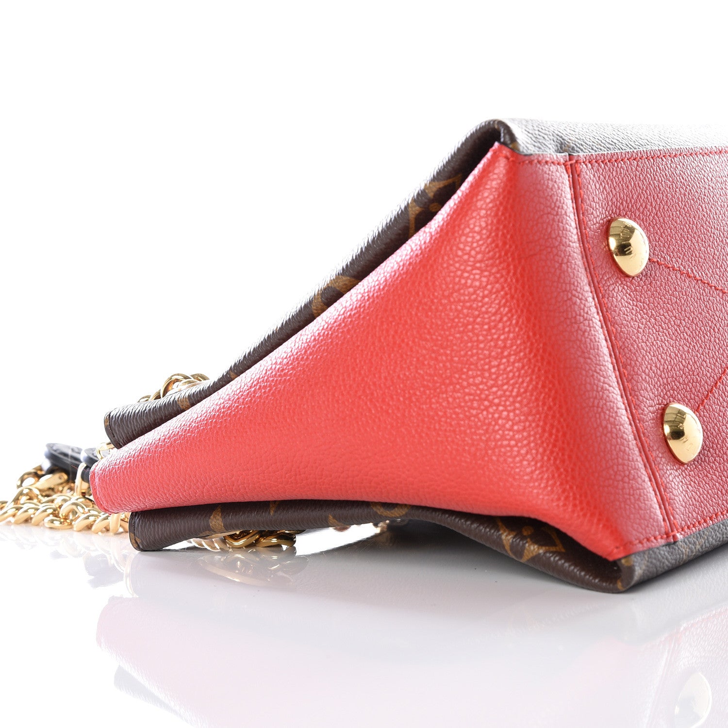 Louis Vuitton Monogram Surene BB Cherry 10 of 15