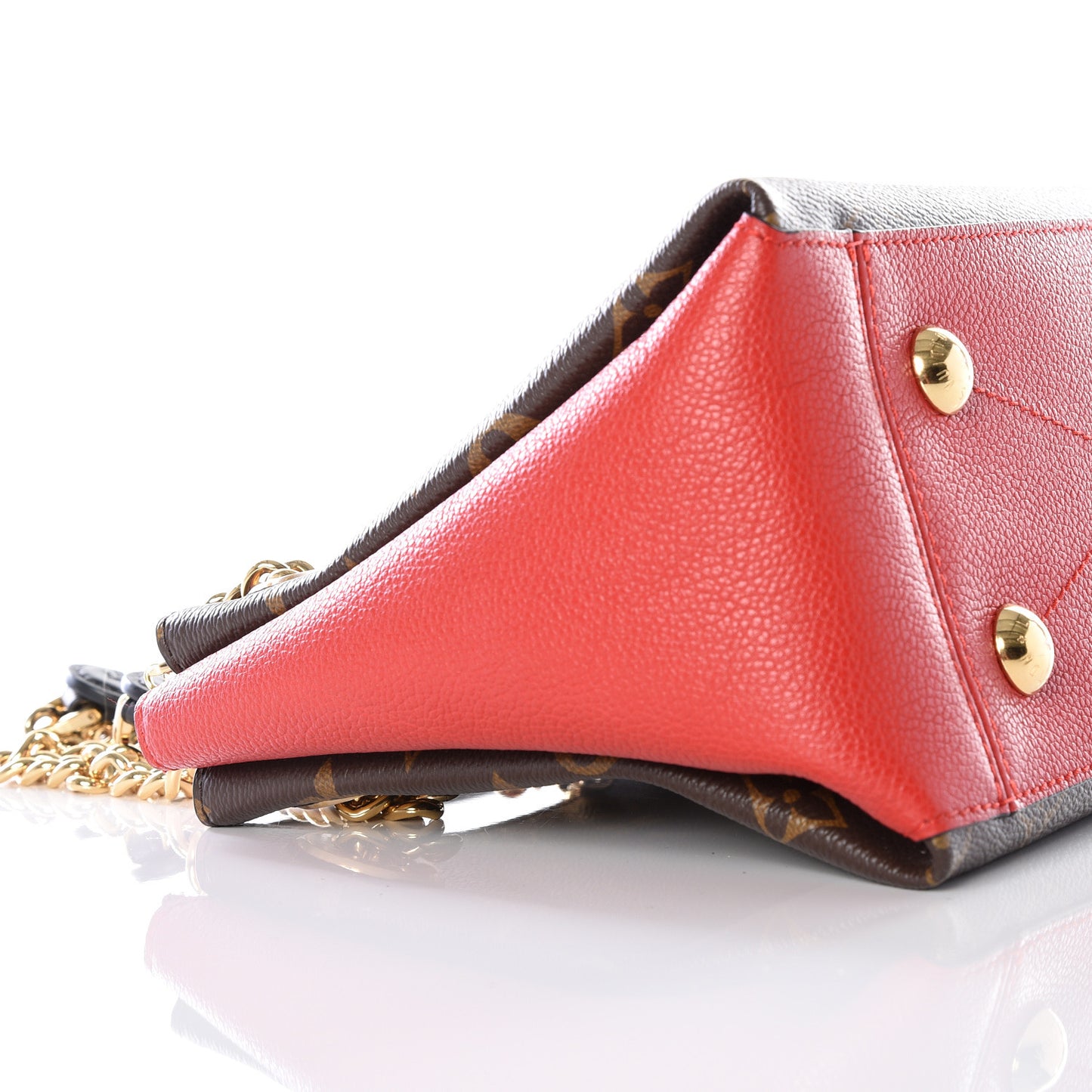 Monogram Surene BB Cherry
