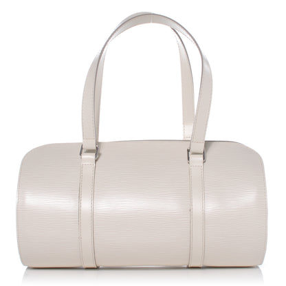 Louis Vuitton Epi Soufflot Ivory 1 of 8