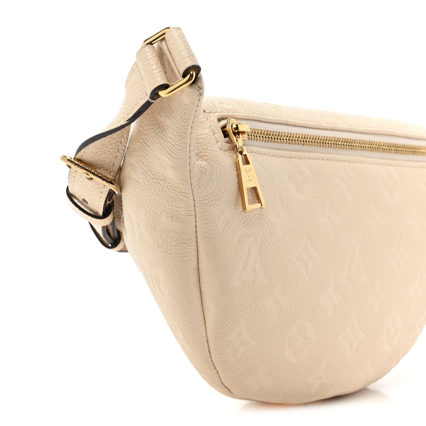 Empreinte BumBag Creme