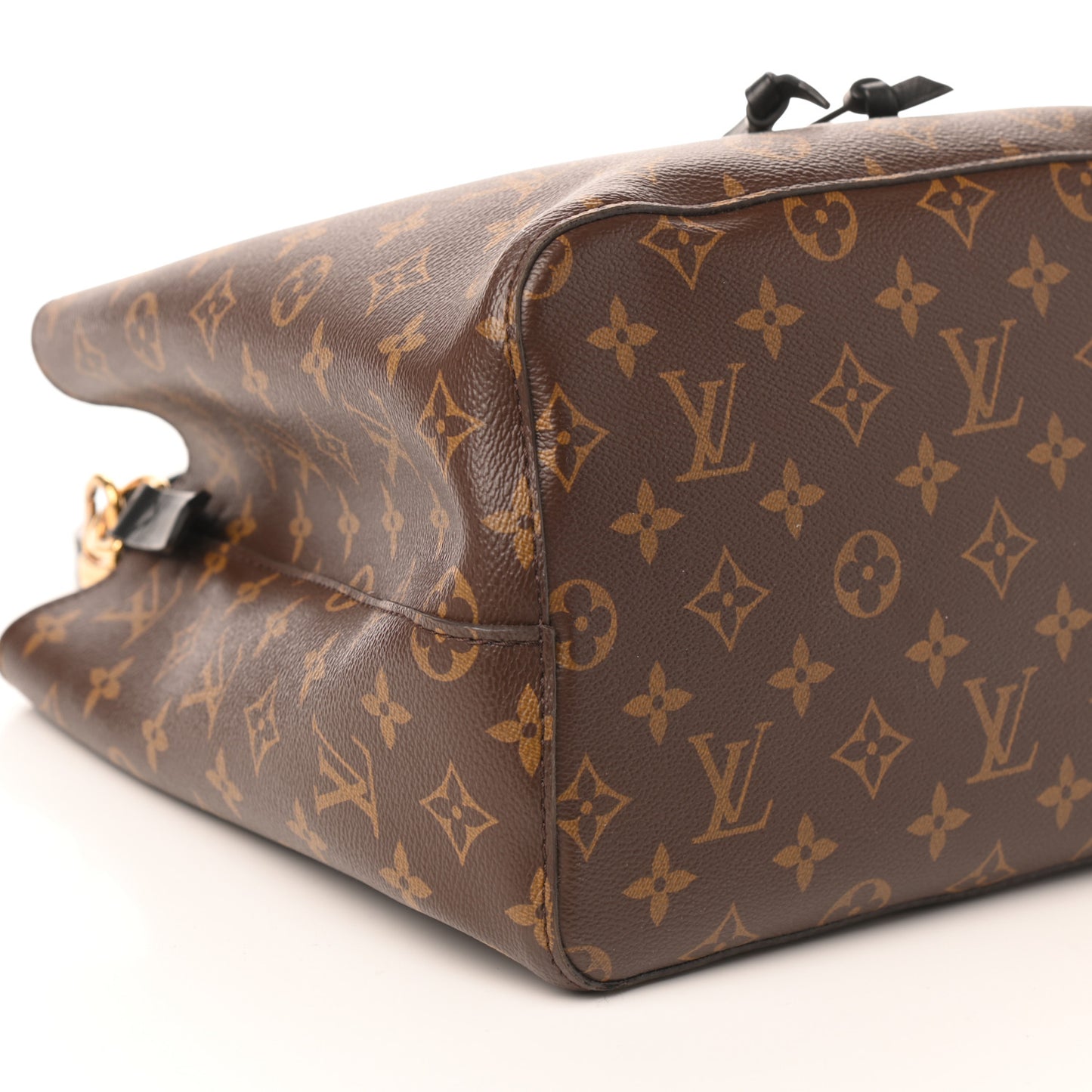 Monogram Neonoe MM Black