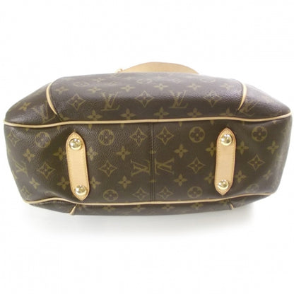 Louis Vuitton Monogram Galliera PM 4 of 13