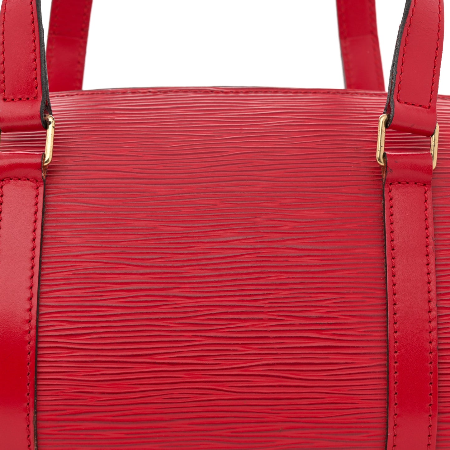 Epi Soufflot Castillan Red