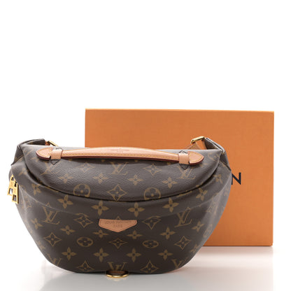 Louis Vuitton Monogram Bumbag 11 of 11