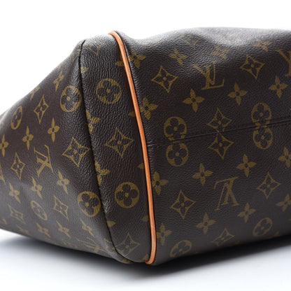 Louis Vuitton Monogram Totally GM 6 of 10