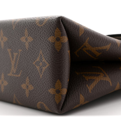 Louis Vuitton Monogram Locky BB Creme 10 of 11