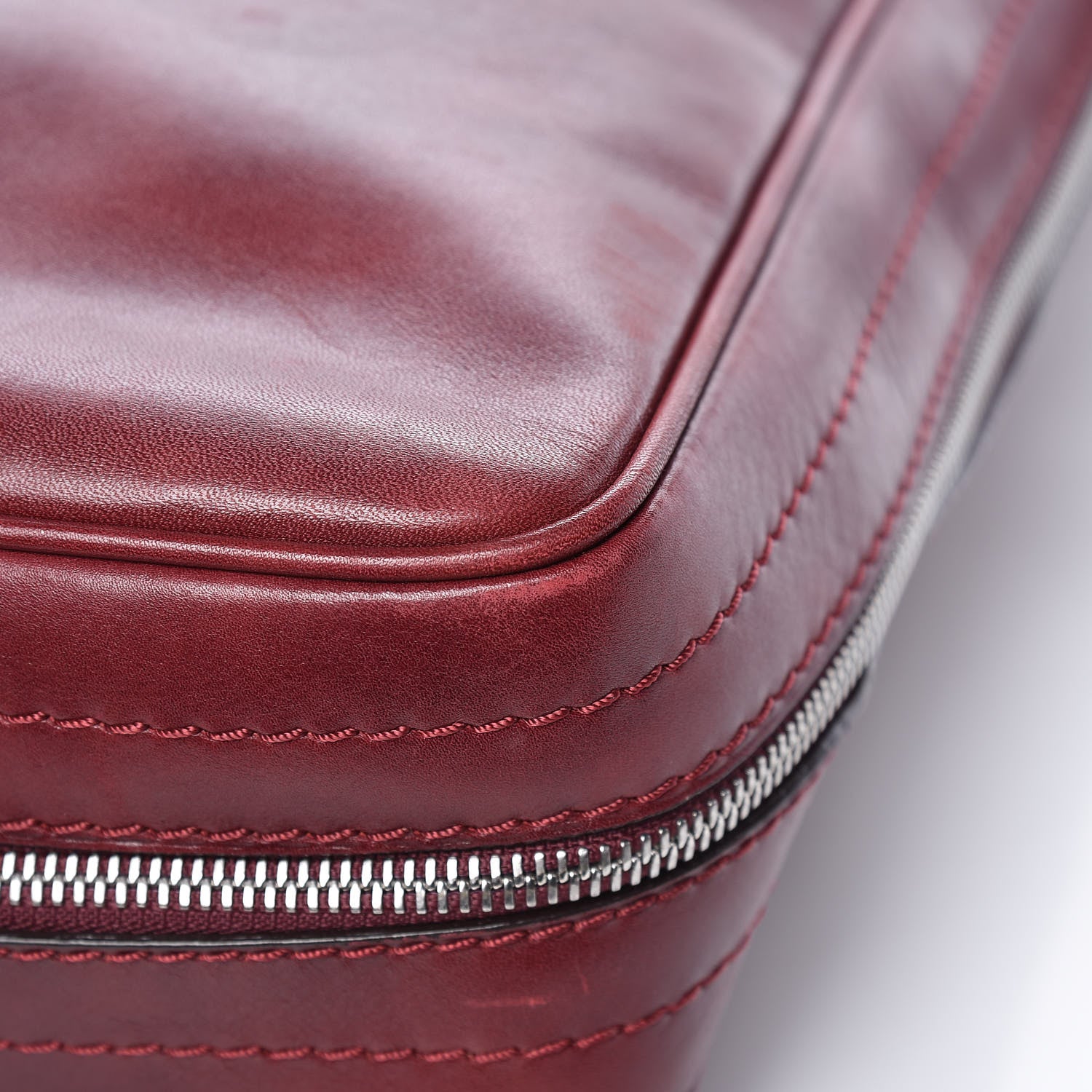 Louis Vuitton Cuir Bequia Porte Document Vertical 16 of 21