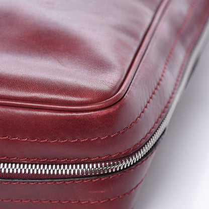 Louis Vuitton Cuir Bequia Porte Document Vertical 16 of 21