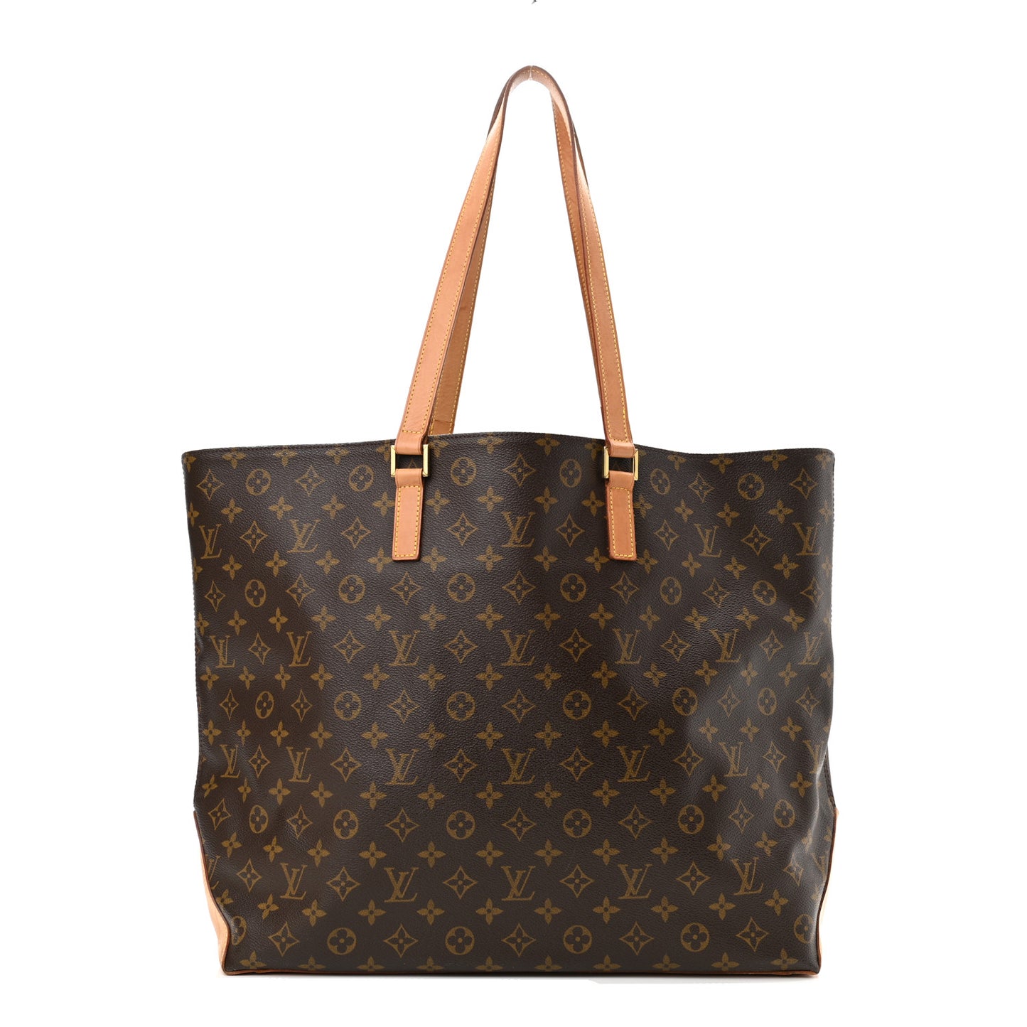 Monogram Cabas Alto