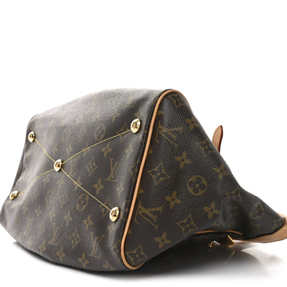 Louis Vuitton Monogram Tivoli GM 9 of 9