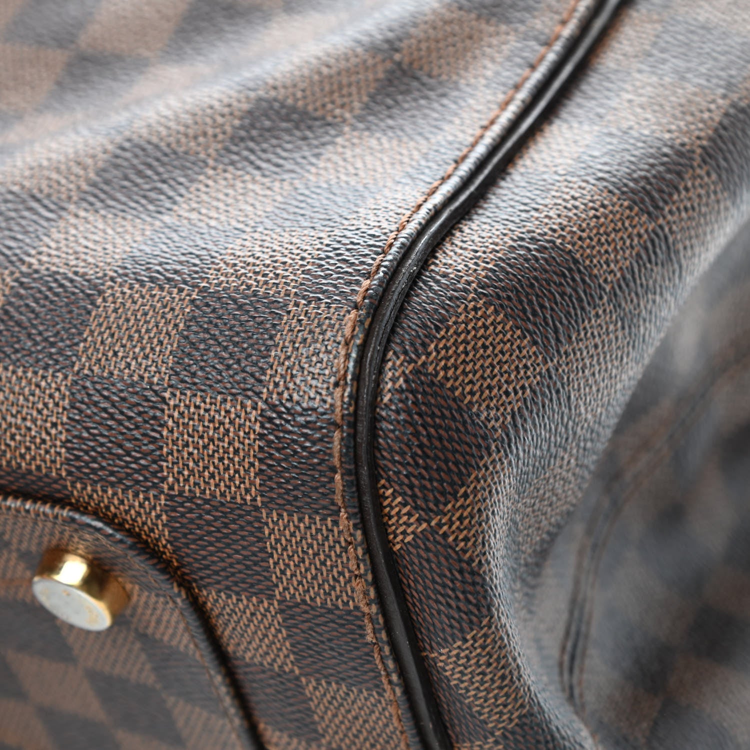 Louis Vuitton Damier Ebene Marylebone GM 11 of 19