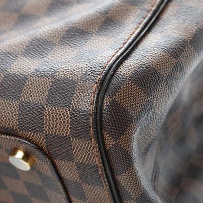 Louis Vuitton Damier Ebene Marylebone GM 11 of 19