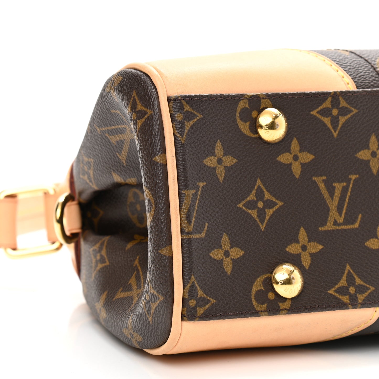 Monogram Beverly MM