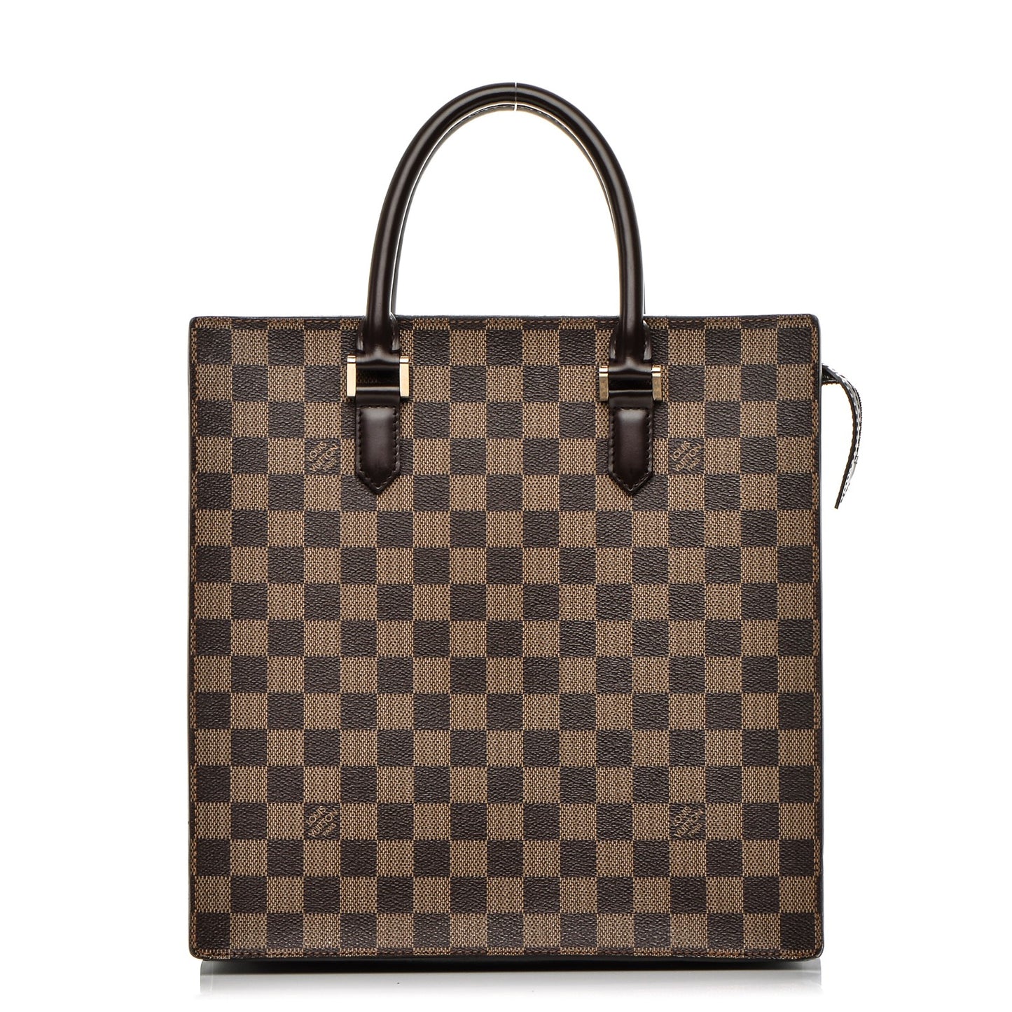 Damier Ebene Venice Sac Plat