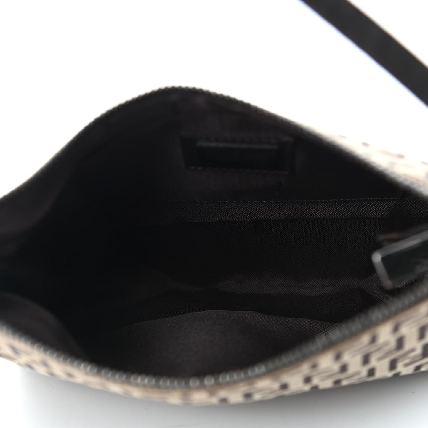Zucchino Pochette Dark Brown