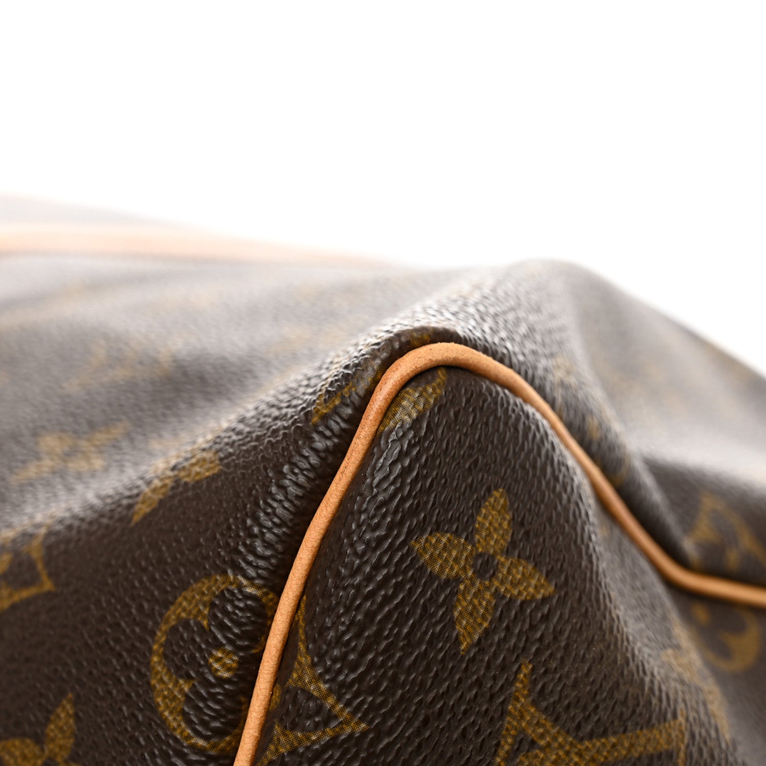 Louis Vuitton Monogram Keepall 55 19 of 20