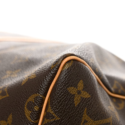 Louis Vuitton Monogram Keepall 55 19 of 20